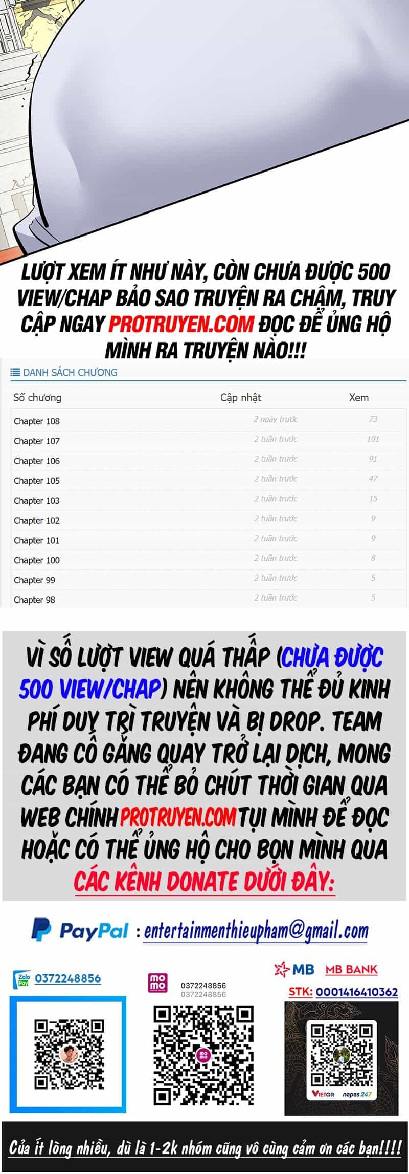 Đồ Đệ Của Ta Đều Là Đại Phản Phái - Chương 83 - ảnh 35