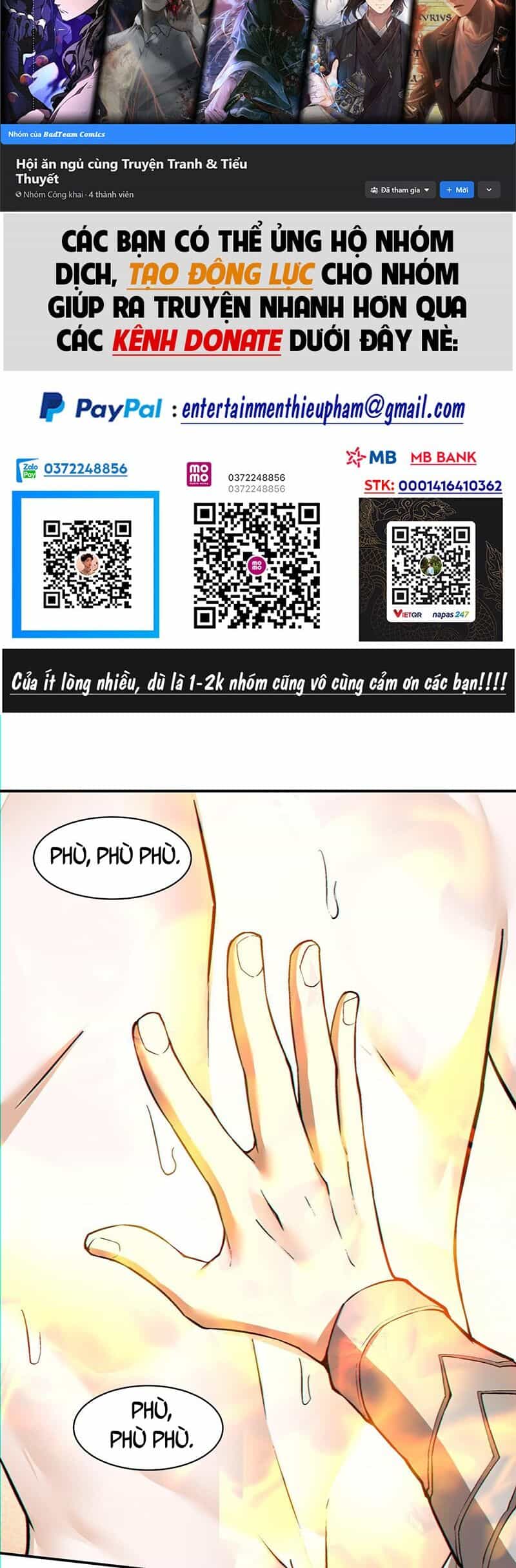 Đồ Đệ Của Ta Đều Là Đại Phản Phái - Chương 89 - ảnh 2