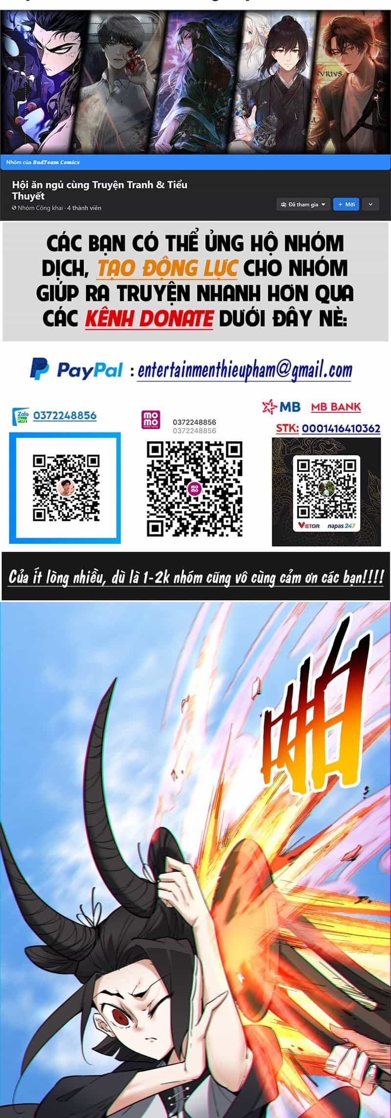 Đồ Đệ Của Ta Đều Là Đại Phản Phái - Chương 91 - ảnh 2