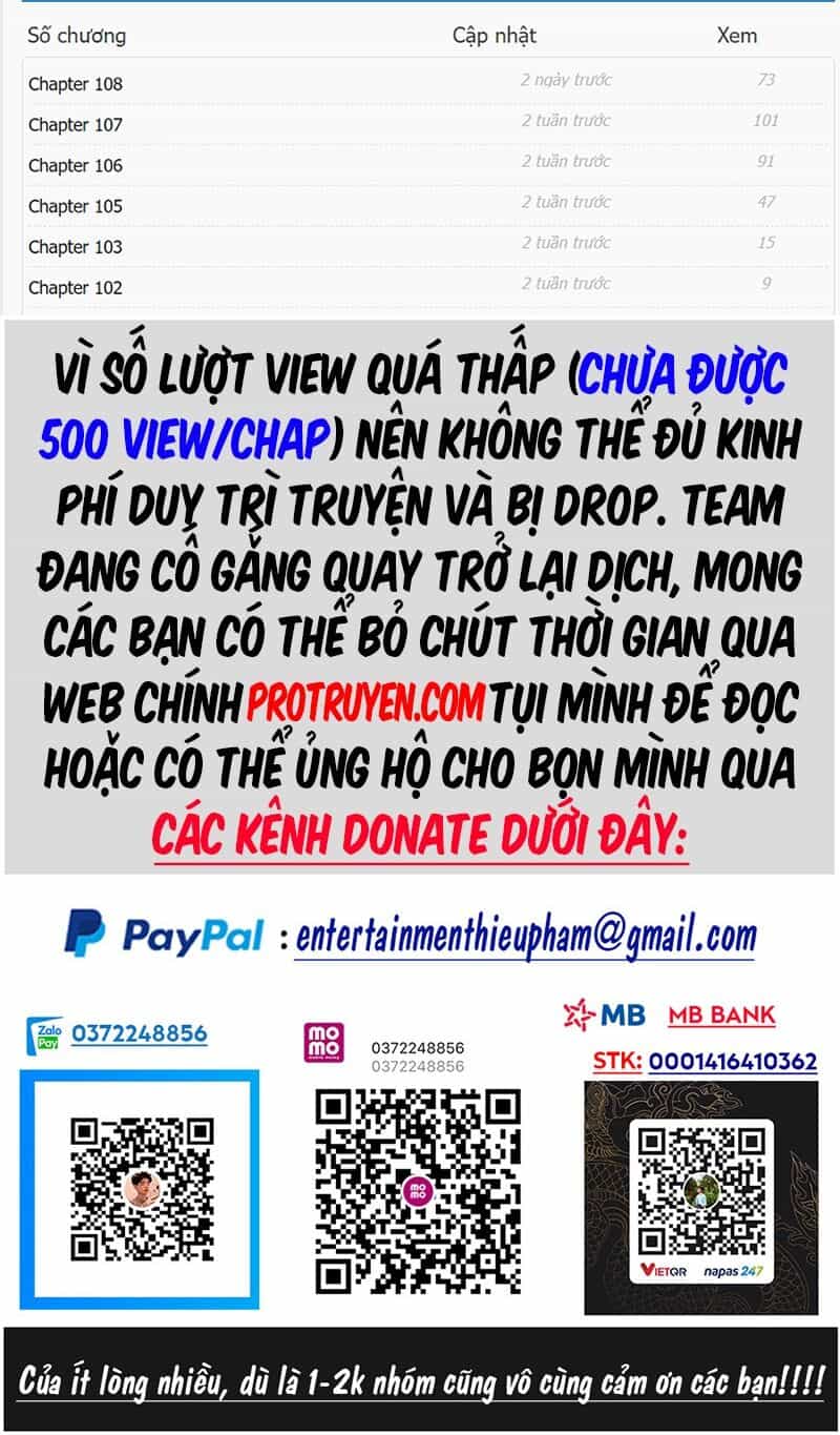 Đồ Đệ Của Ta Đều Là Đại Phản Phái - Chương 95 - ảnh 36