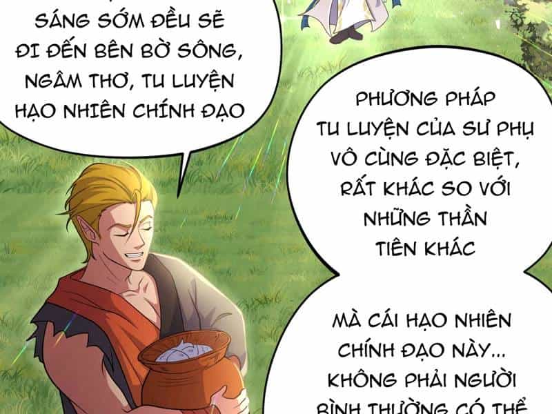 Đồ Đệ Của Ta Đều Là Đại Yêu Vô Địch - Chương 20 - ảnh 40