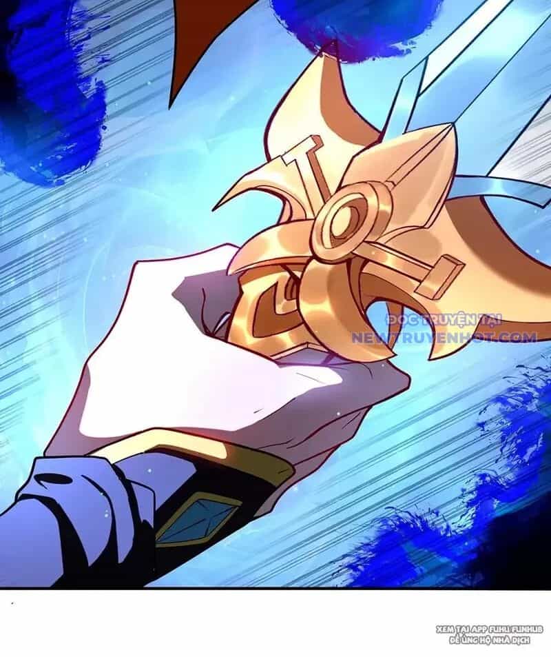 Đồ Đệ Của Ta Là Nữ Đế - Chương 101 - ảnh 31