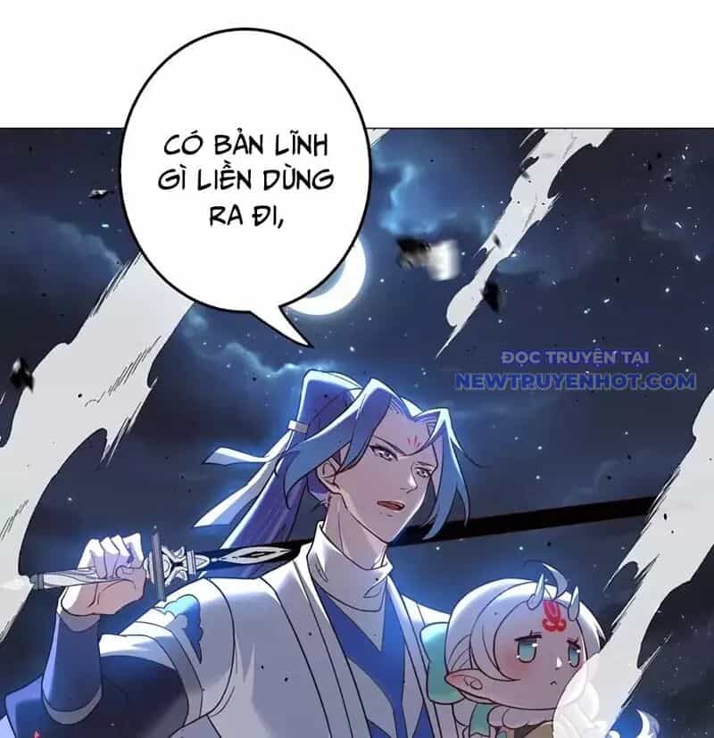 Đồ Đệ Của Ta Là Nữ Đế - Chương 103 - ảnh 32