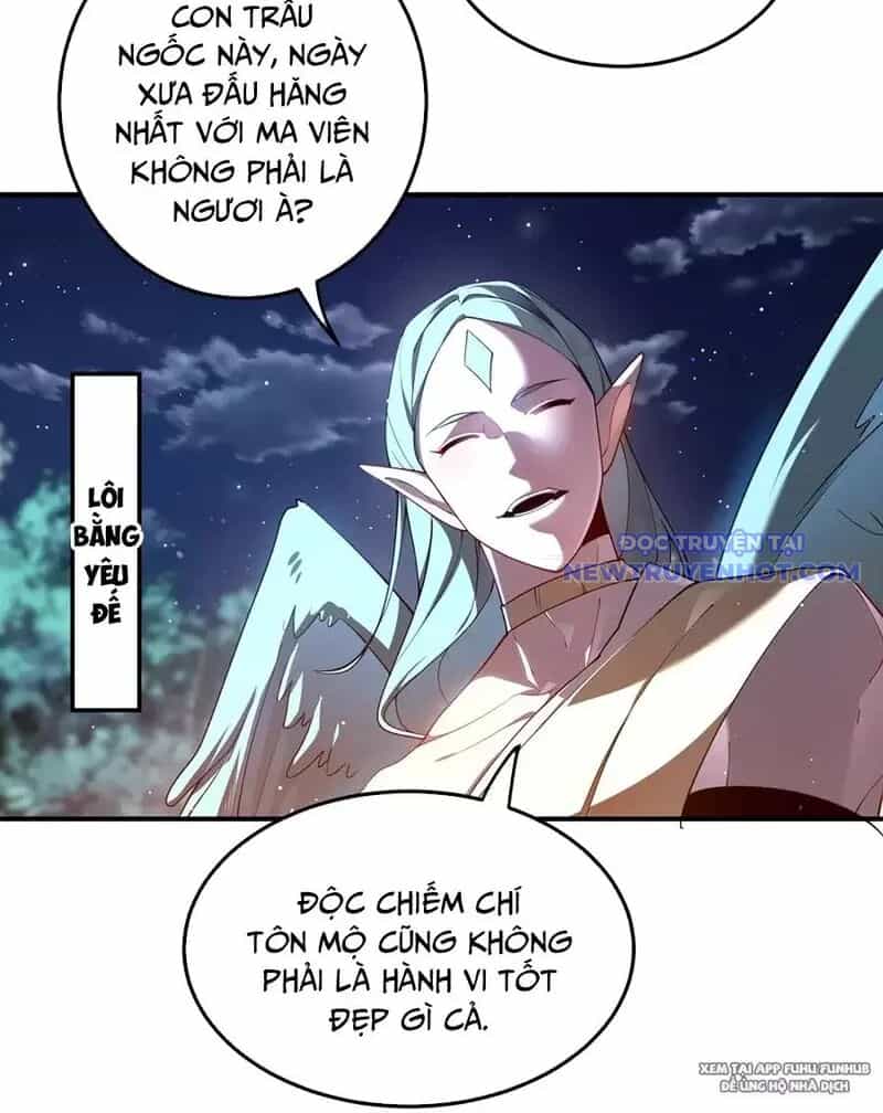 Đồ Đệ Của Ta Là Nữ Đế - Chương 103 - ảnh 4