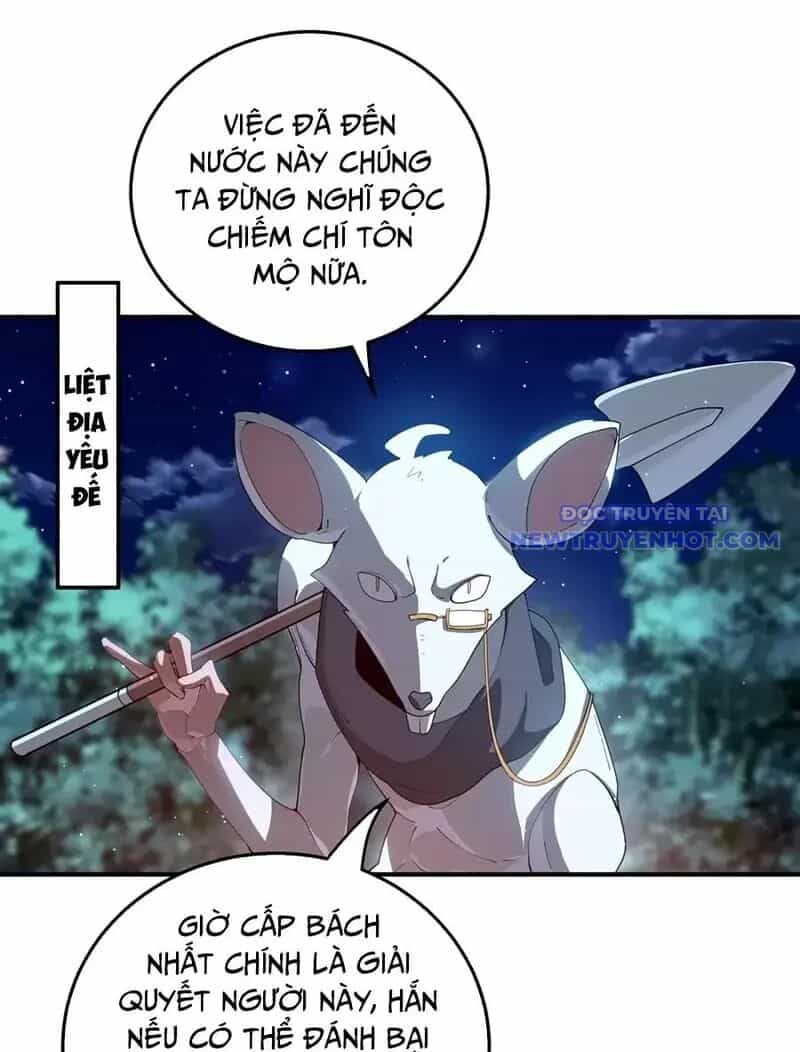 Đồ Đệ Của Ta Là Nữ Đế - Chương 103 - ảnh 6