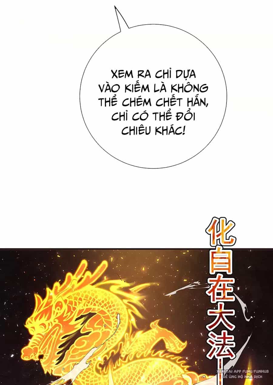 Đồ Đệ Của Ta Là Nữ Đế - Chương 107 - ảnh 35
