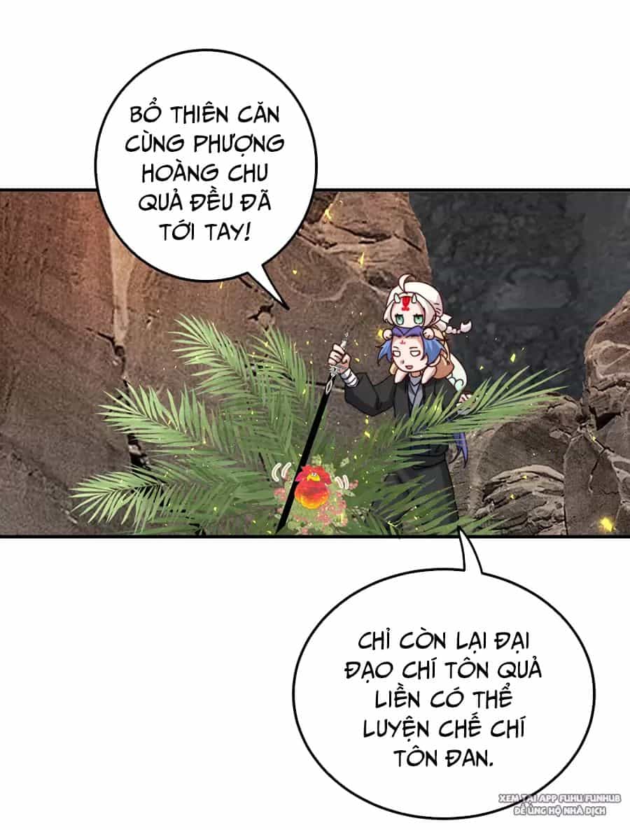Đồ Đệ Của Ta Là Nữ Đế - Chương 108 - ảnh 28