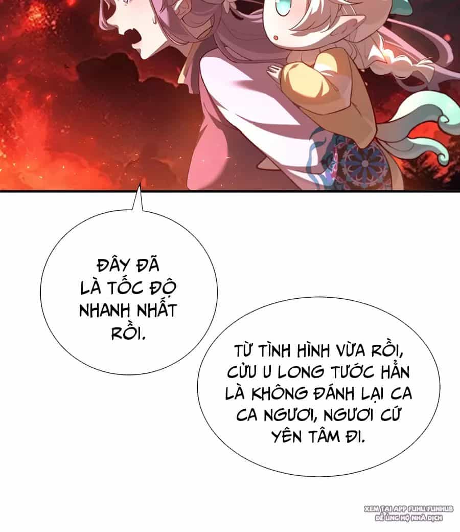 Đồ Đệ Của Ta Là Nữ Đế - Chương 108 - ảnh 4