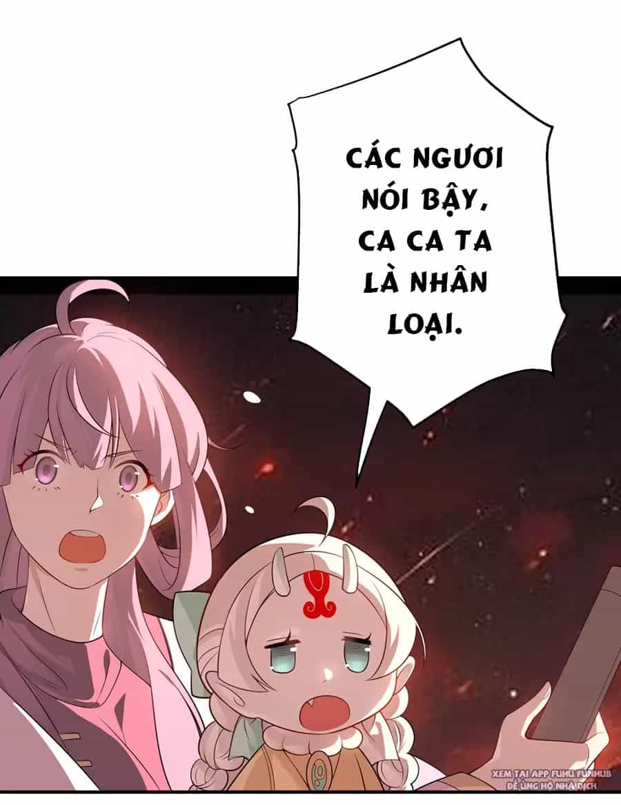 Đồ Đệ Của Ta Là Nữ Đế - Chương 111 - ảnh 15