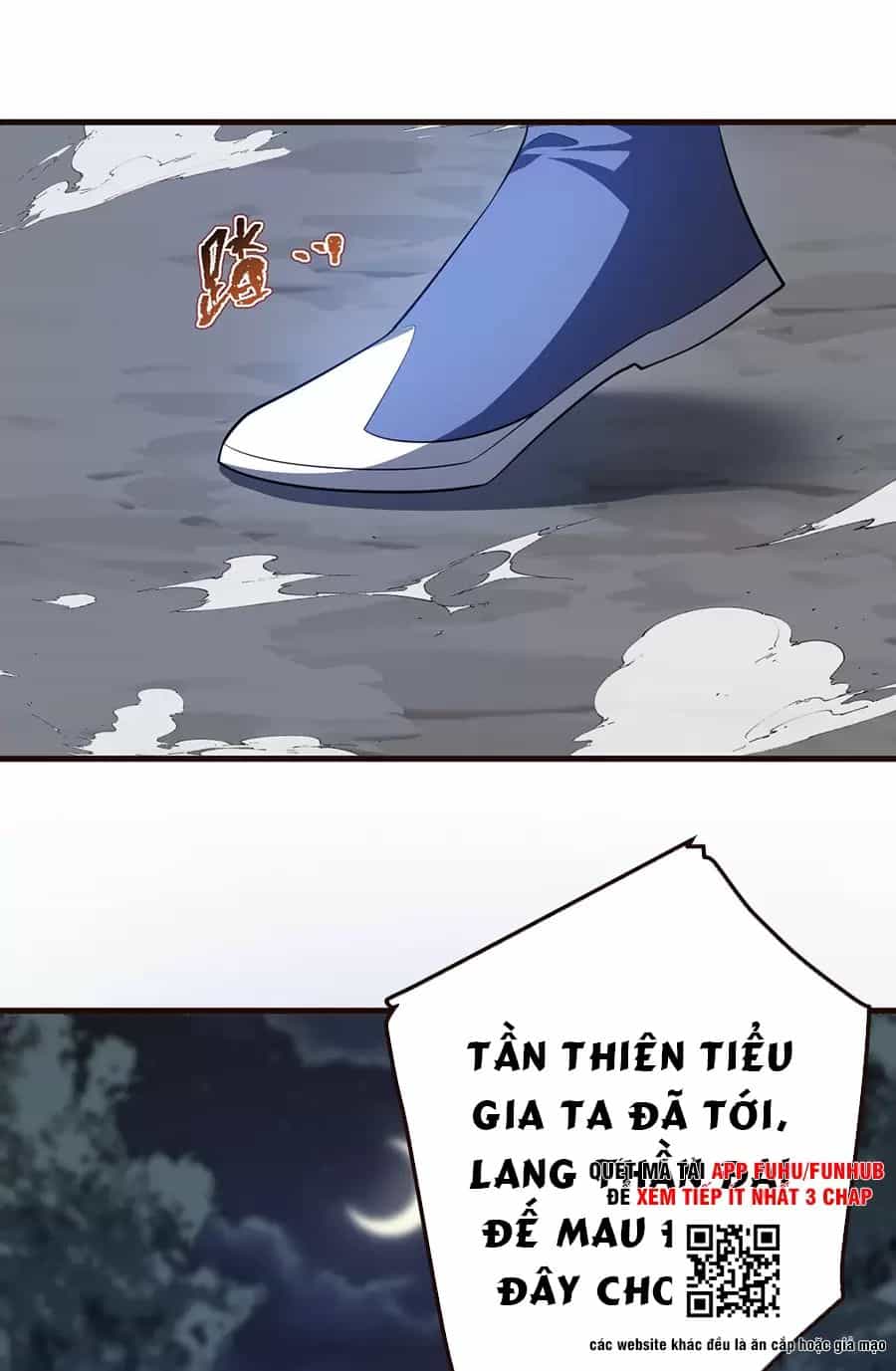 Đồ Đệ Của Ta Là Nữ Đế - Chương 114 - ảnh 30