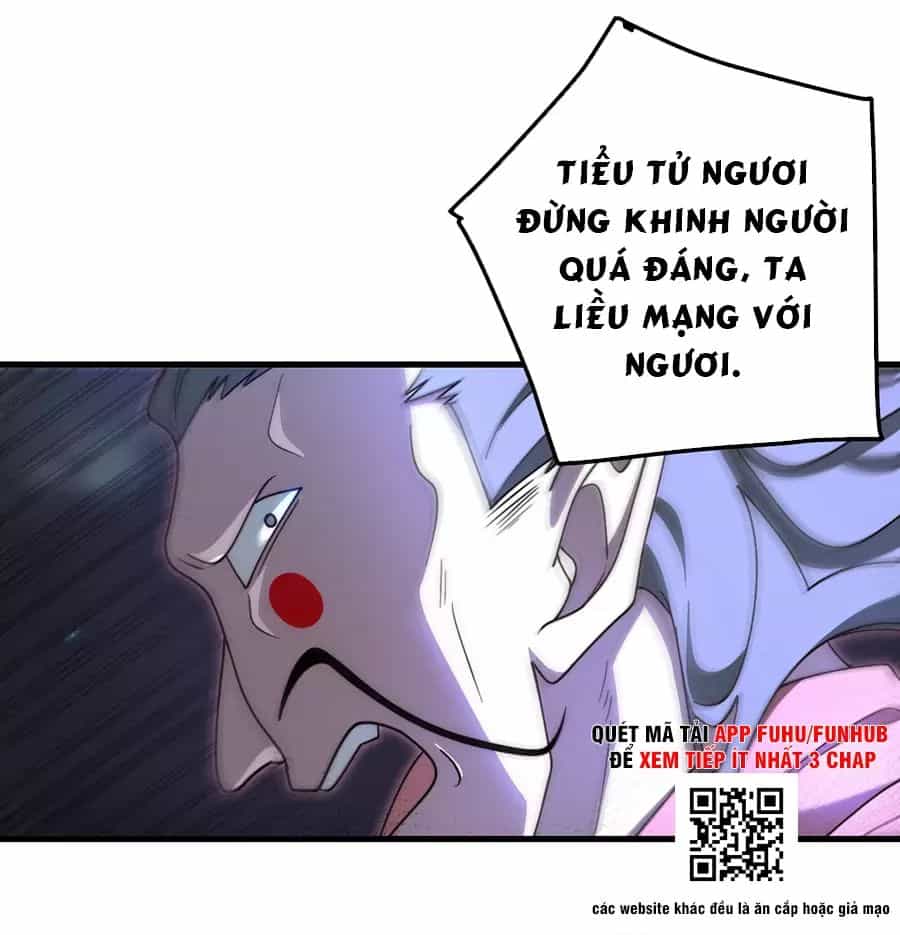 Đồ Đệ Của Ta Là Nữ Đế - Chương 115 - ảnh 37