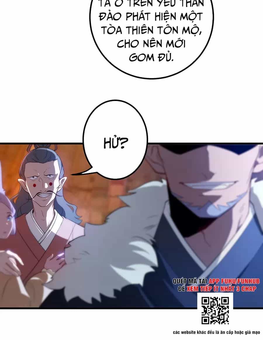 Đồ Đệ Của Ta Là Nữ Đế - Chương 115 - ảnh 8