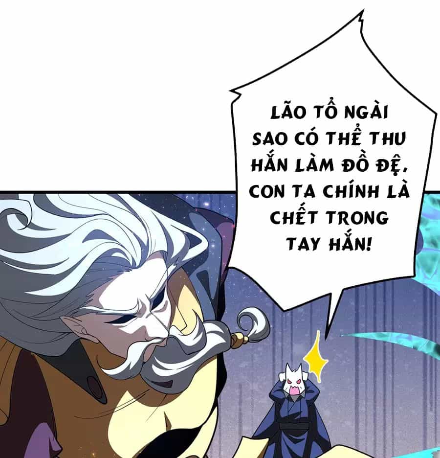 Đồ Đệ Của Ta Là Nữ Đế - Chương 116 - ảnh 26