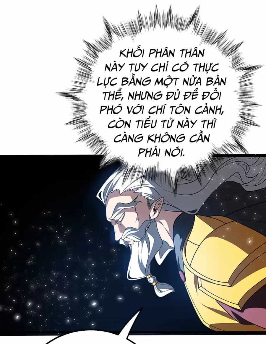 Đồ Đệ Của Ta Là Nữ Đế - Chương 116 - ảnh 31
