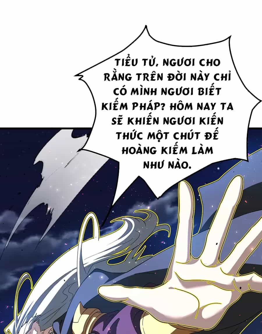Đồ Đệ Của Ta Là Nữ Đế - Chương 117 - ảnh 12