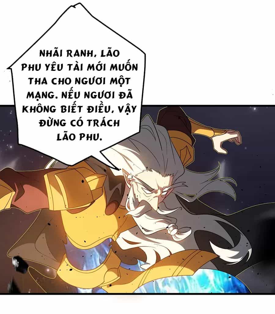 Đồ Đệ Của Ta Là Nữ Đế - Chương 117 - ảnh 4