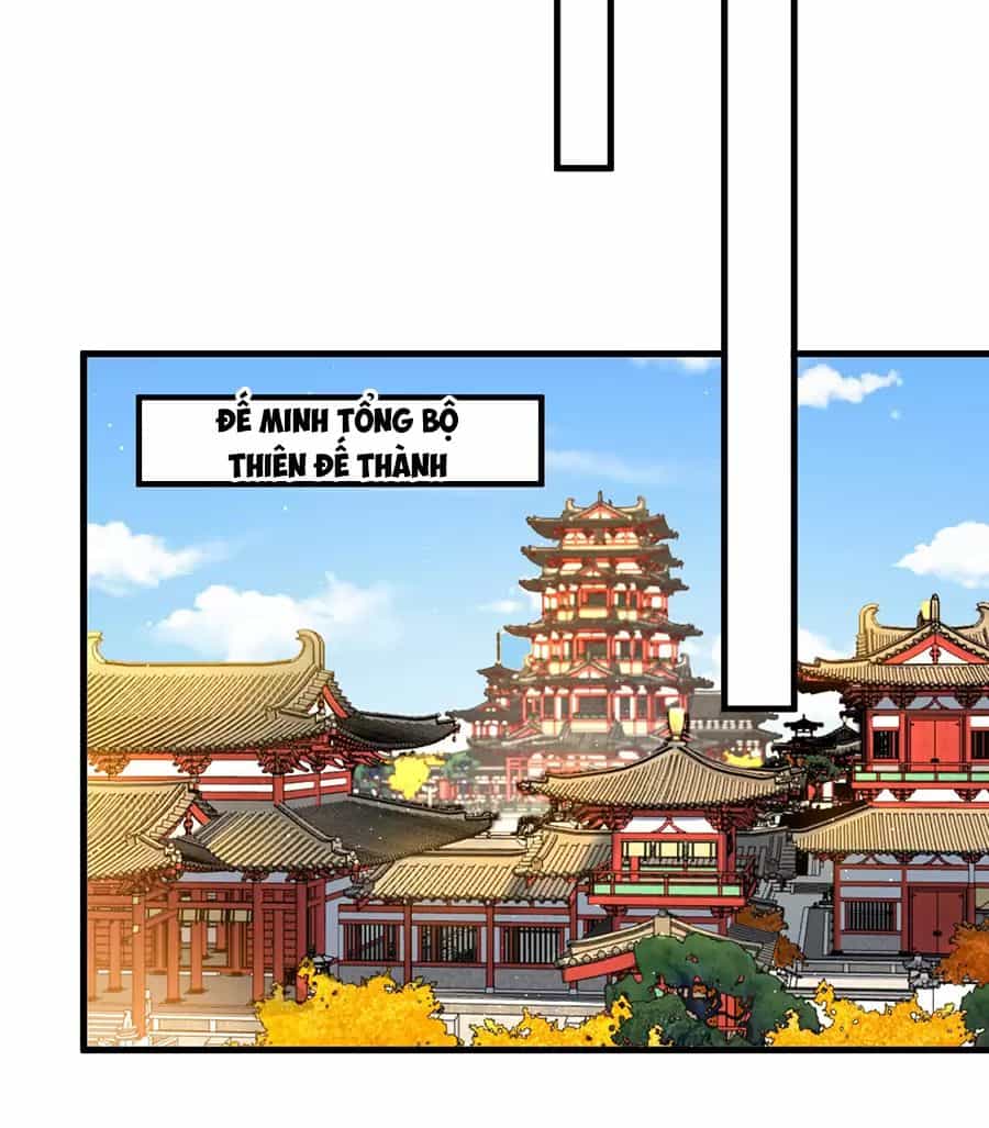 Đồ Đệ Của Ta Là Nữ Đế - Chương 118 - ảnh 28