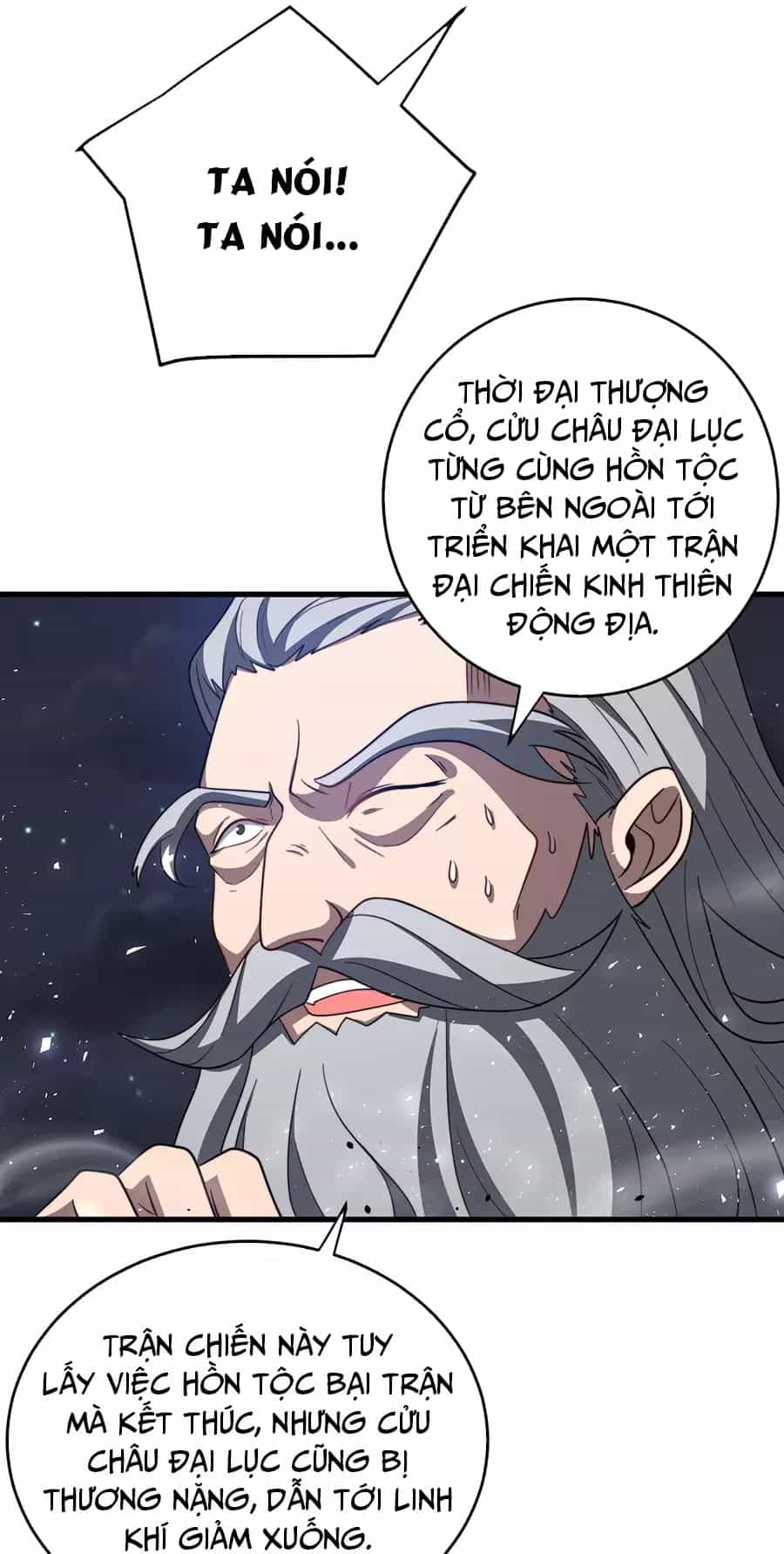 Đồ Đệ Của Ta Là Nữ Đế - Chương 118 - ảnh 5