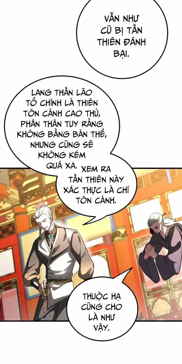 Đồ Đệ Của Ta Là Nữ Đế - Chương 119 - ảnh 22
