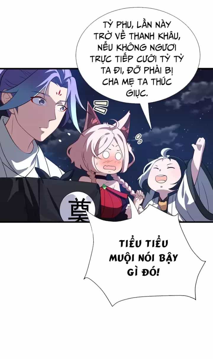Đồ Đệ Của Ta Là Nữ Đế - Chương 120 - ảnh 15
