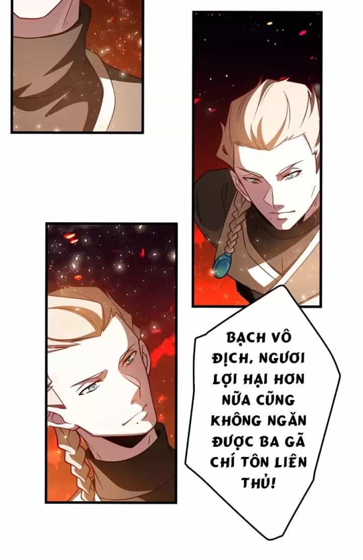 Đồ Đệ Của Ta Là Nữ Đế - Chương 121 - ảnh 31