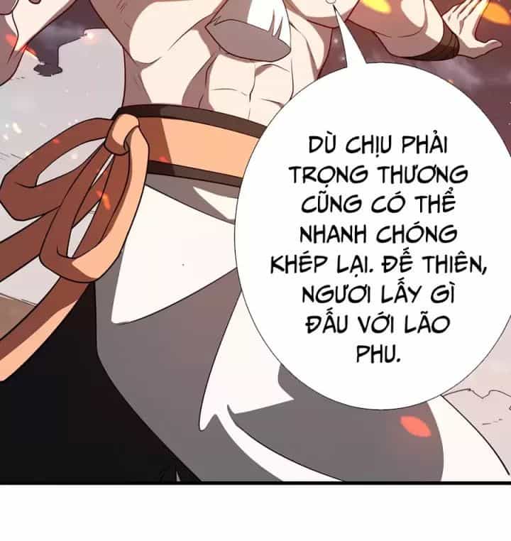 Đồ Đệ Của Ta Là Nữ Đế - Chương 122 - ảnh 17