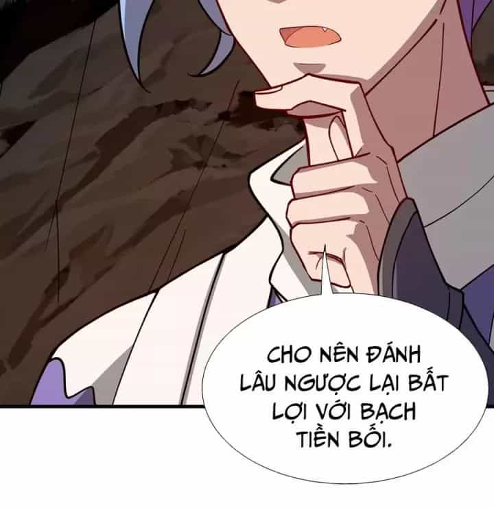 Đồ Đệ Của Ta Là Nữ Đế - Chương 122 - ảnh 33