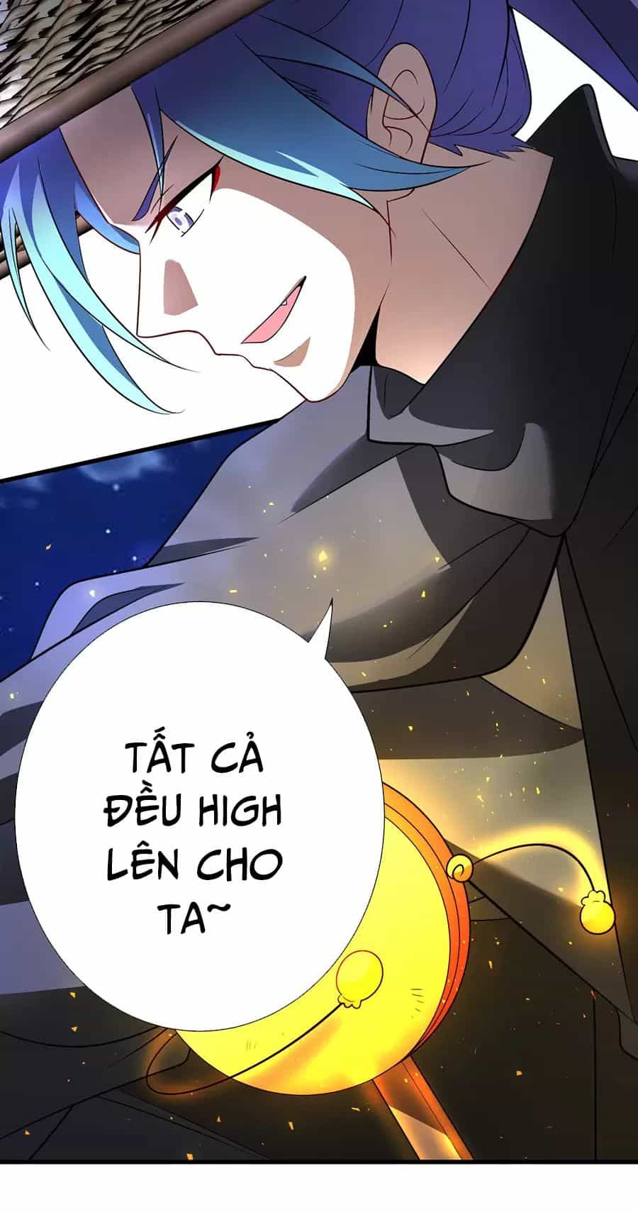 Đồ Đệ Của Ta Là Nữ Đế - Chương 123 - ảnh 39