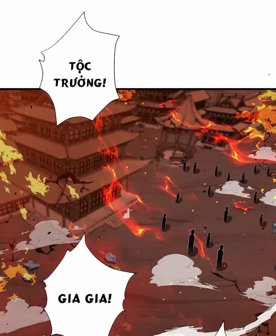 Đồ Đệ Của Ta Là Nữ Đế - Chương 123 - ảnh 9