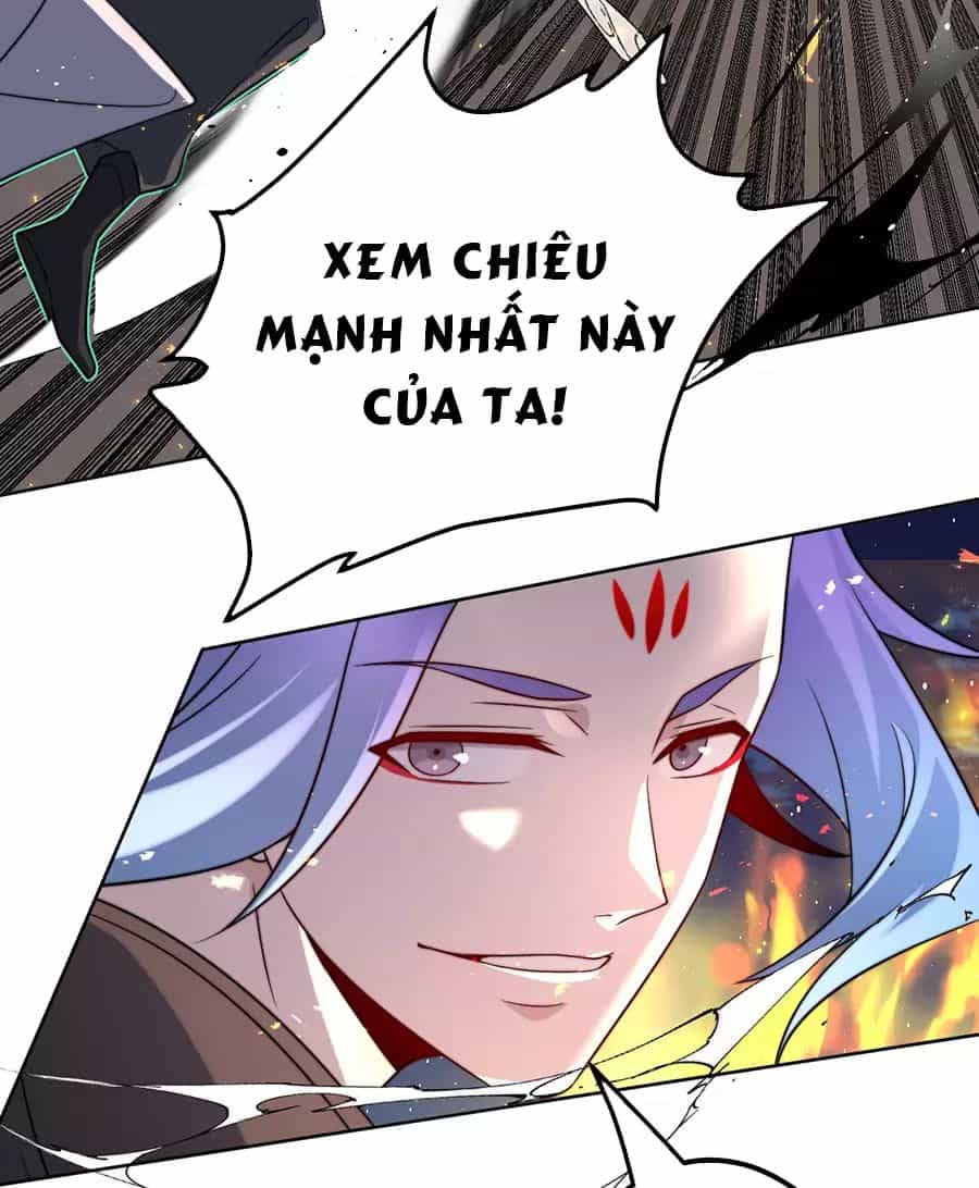 Đồ Đệ Của Ta Là Nữ Đế - Chương 125 - ảnh 27
