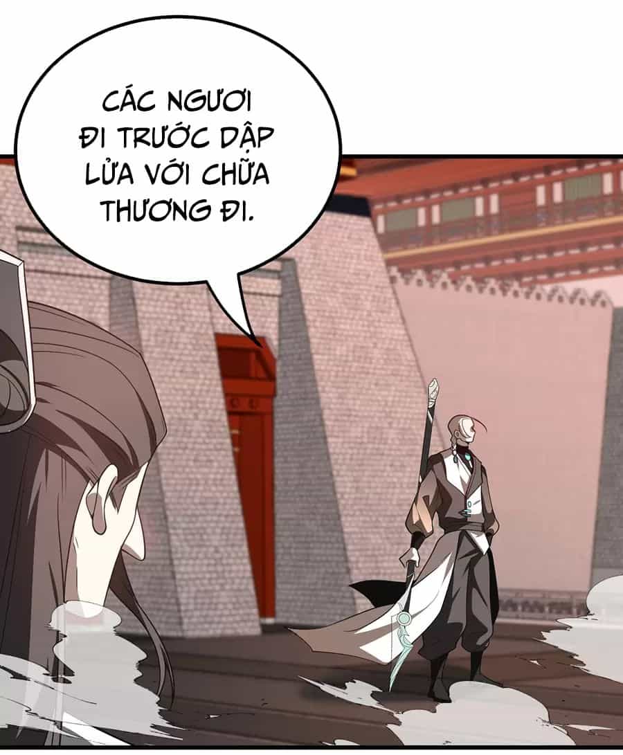 Đồ Đệ Của Ta Là Nữ Đế - Chương 125 - ảnh 43