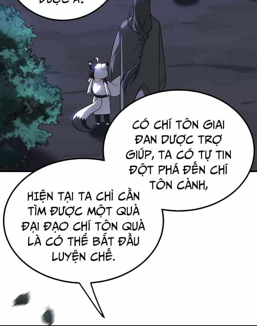 Đồ Đệ Của Ta Là Nữ Đế - Chương 126 - ảnh 39
