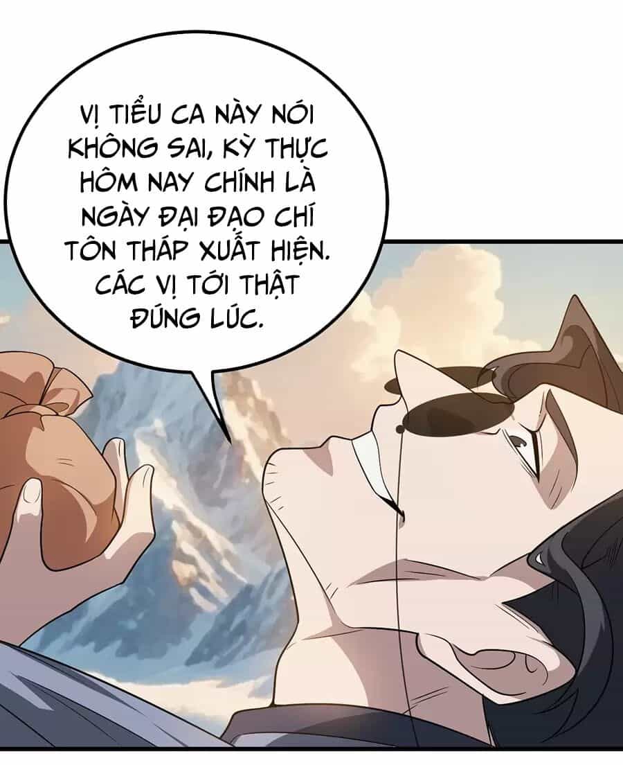 Đồ Đệ Của Ta Là Nữ Đế - Chương 127 - ảnh 13