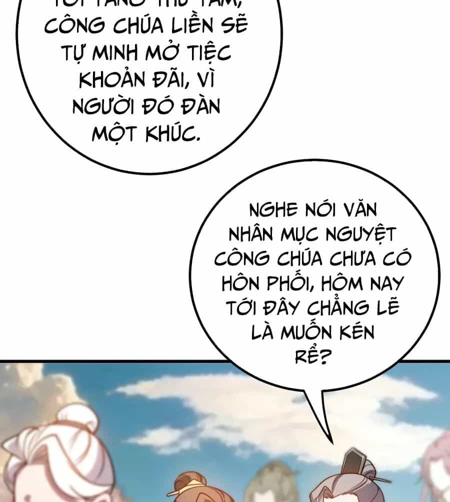 Đồ Đệ Của Ta Là Nữ Đế - Chương 127 - ảnh 24