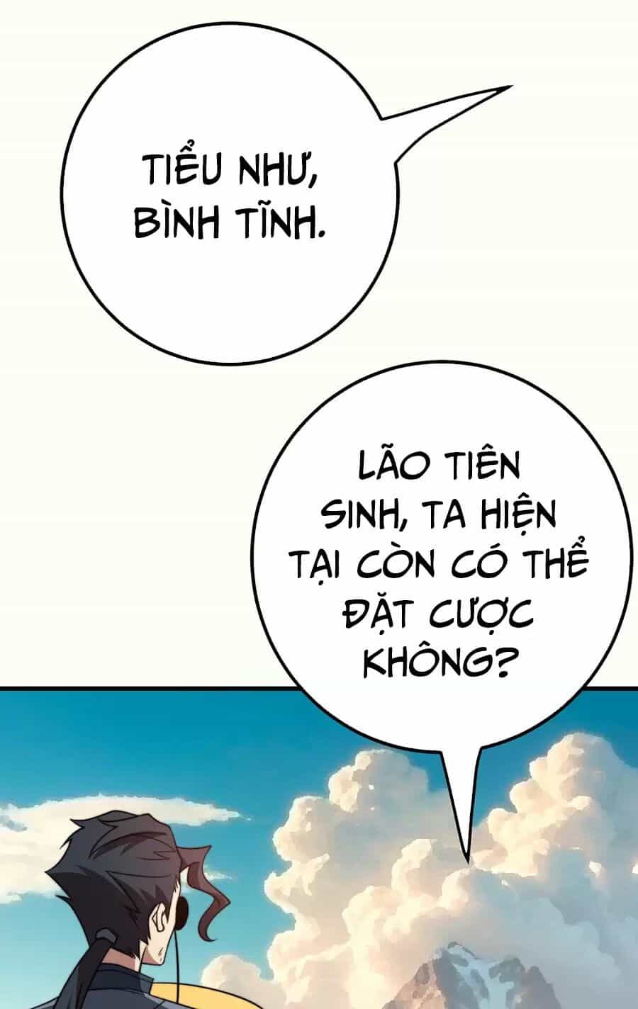 Đồ Đệ Của Ta Là Nữ Đế - Chương 127 - ảnh 34