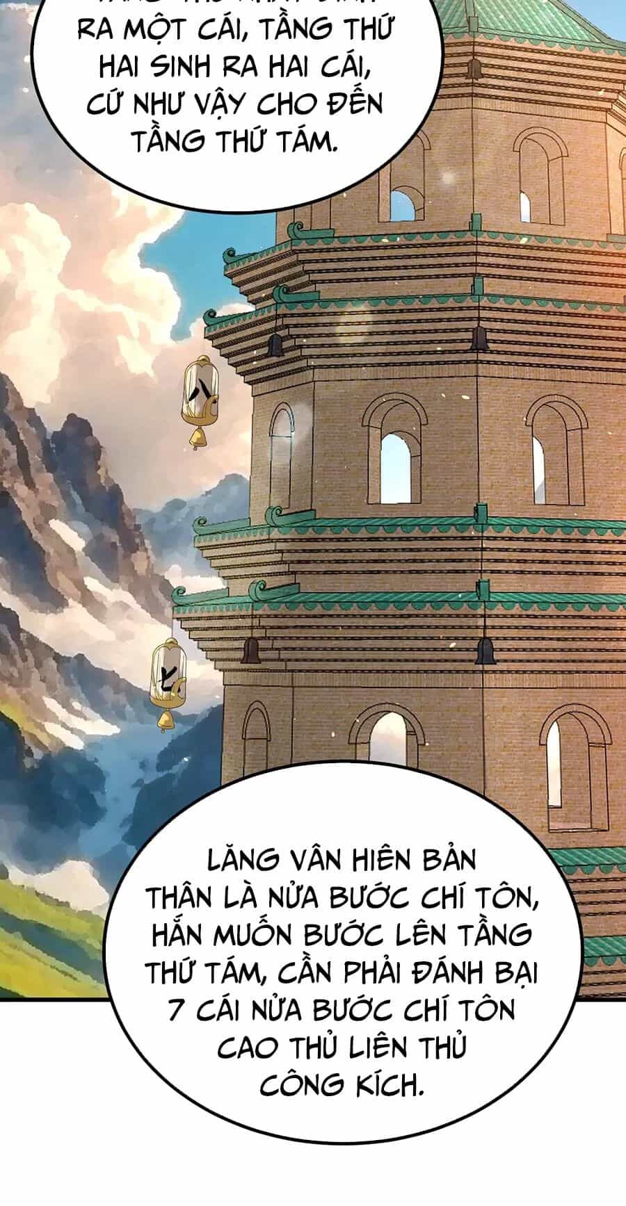 Đồ Đệ Của Ta Là Nữ Đế - Chương 128 - ảnh 12