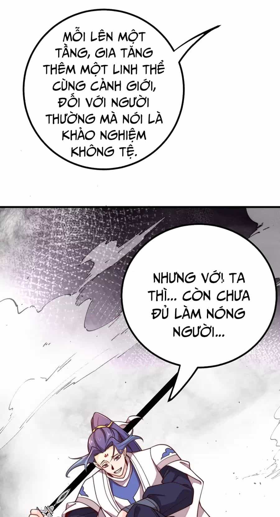 Đồ Đệ Của Ta Là Nữ Đế - Chương 128 - ảnh 28