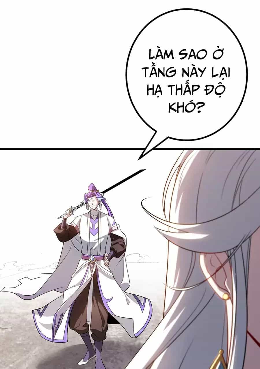 Đồ Đệ Của Ta Là Nữ Đế - Chương 128 - ảnh 32