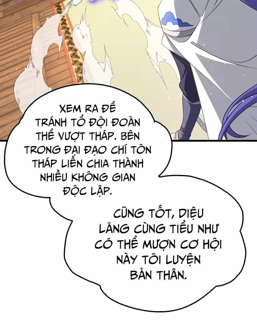 Đồ Đệ Của Ta Là Nữ Đế - Chương 128 - ảnh 6