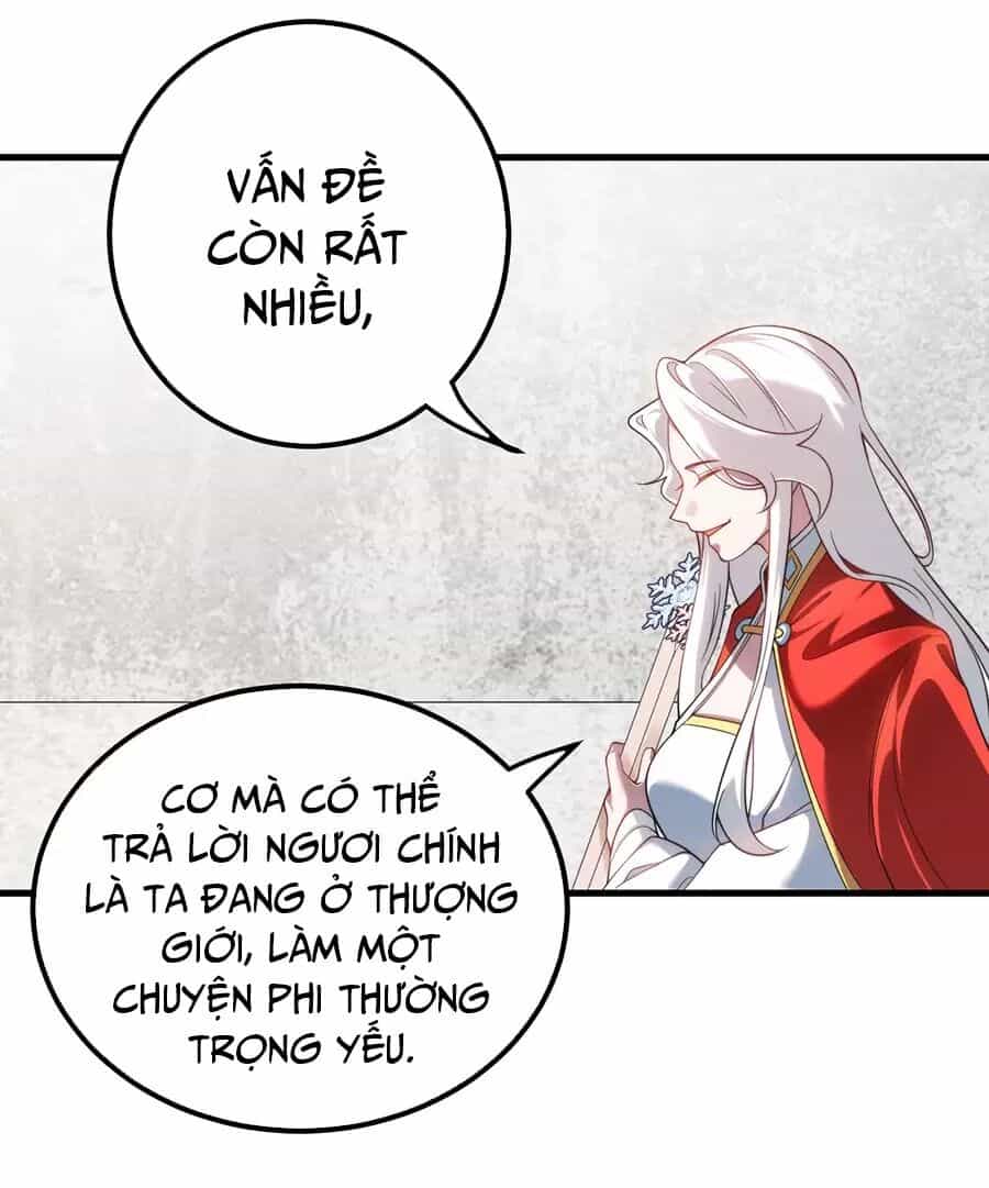 Đồ Đệ Của Ta Là Nữ Đế - Chương 129 - ảnh 12