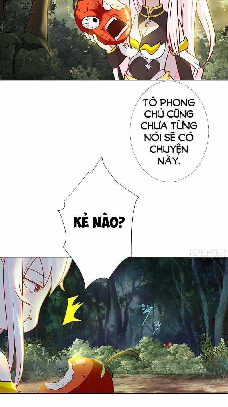 Đồ Đệ Của Ta Là Nữ Đế - Chương 14 - ảnh 8