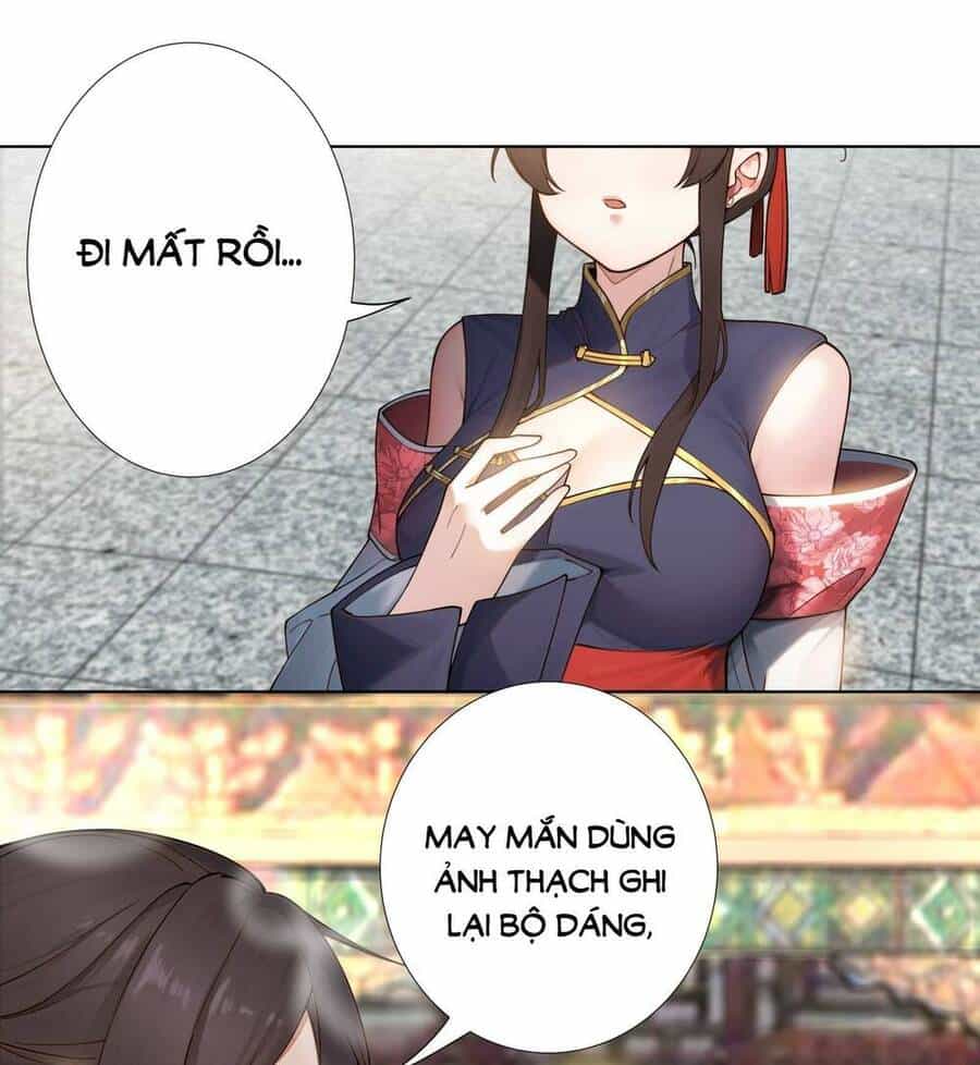 Đồ Đệ Của Ta Là Nữ Đế - Chương 19 - ảnh 24