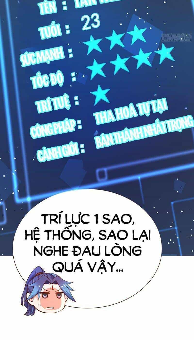 Đồ Đệ Của Ta Là Nữ Đế - Chương 2 - ảnh 7
