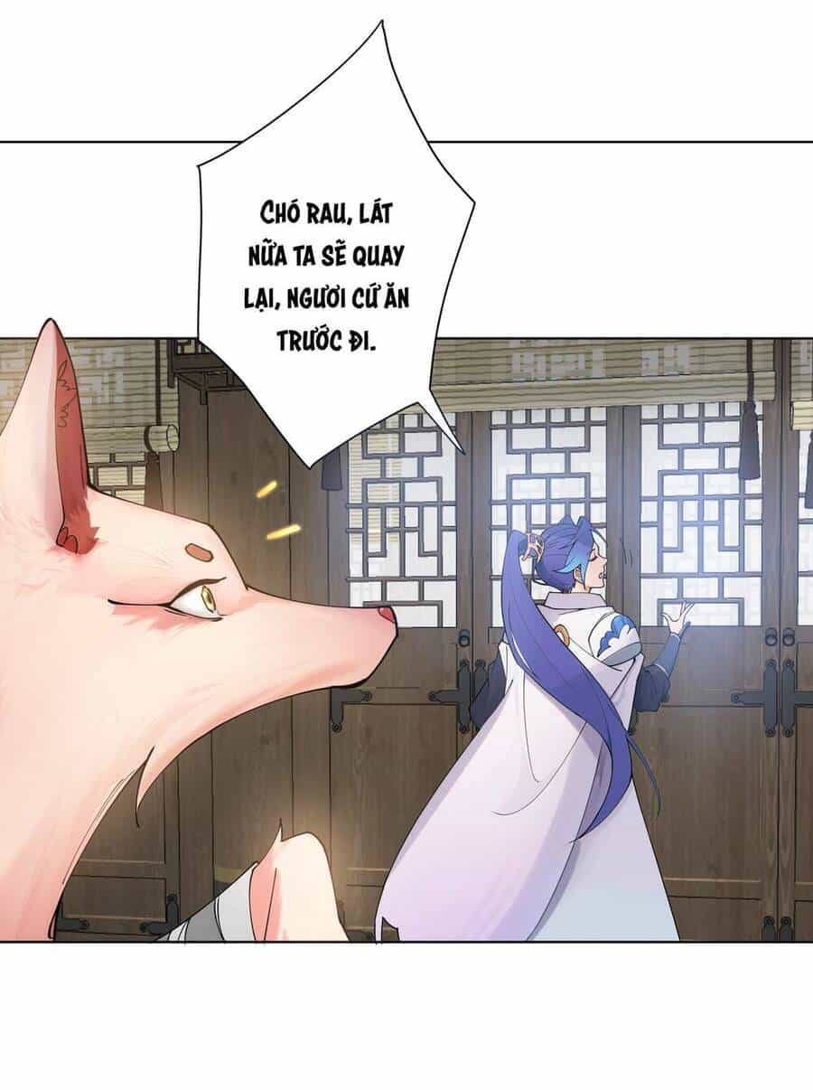 Đồ Đệ Của Ta Là Nữ Đế - Chương 21 - ảnh 27
