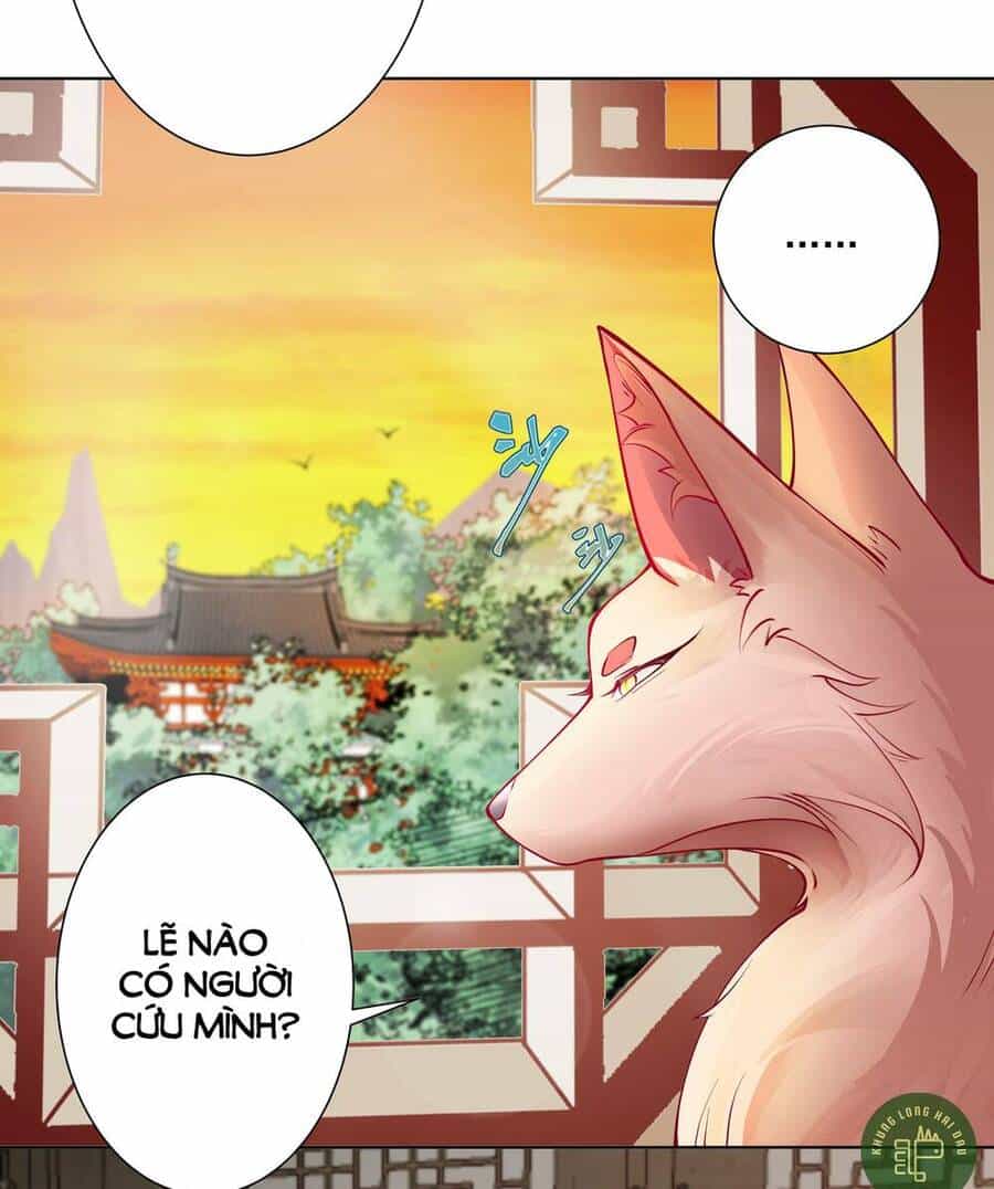 Đồ Đệ Của Ta Là Nữ Đế - Chương 21 - ảnh 5