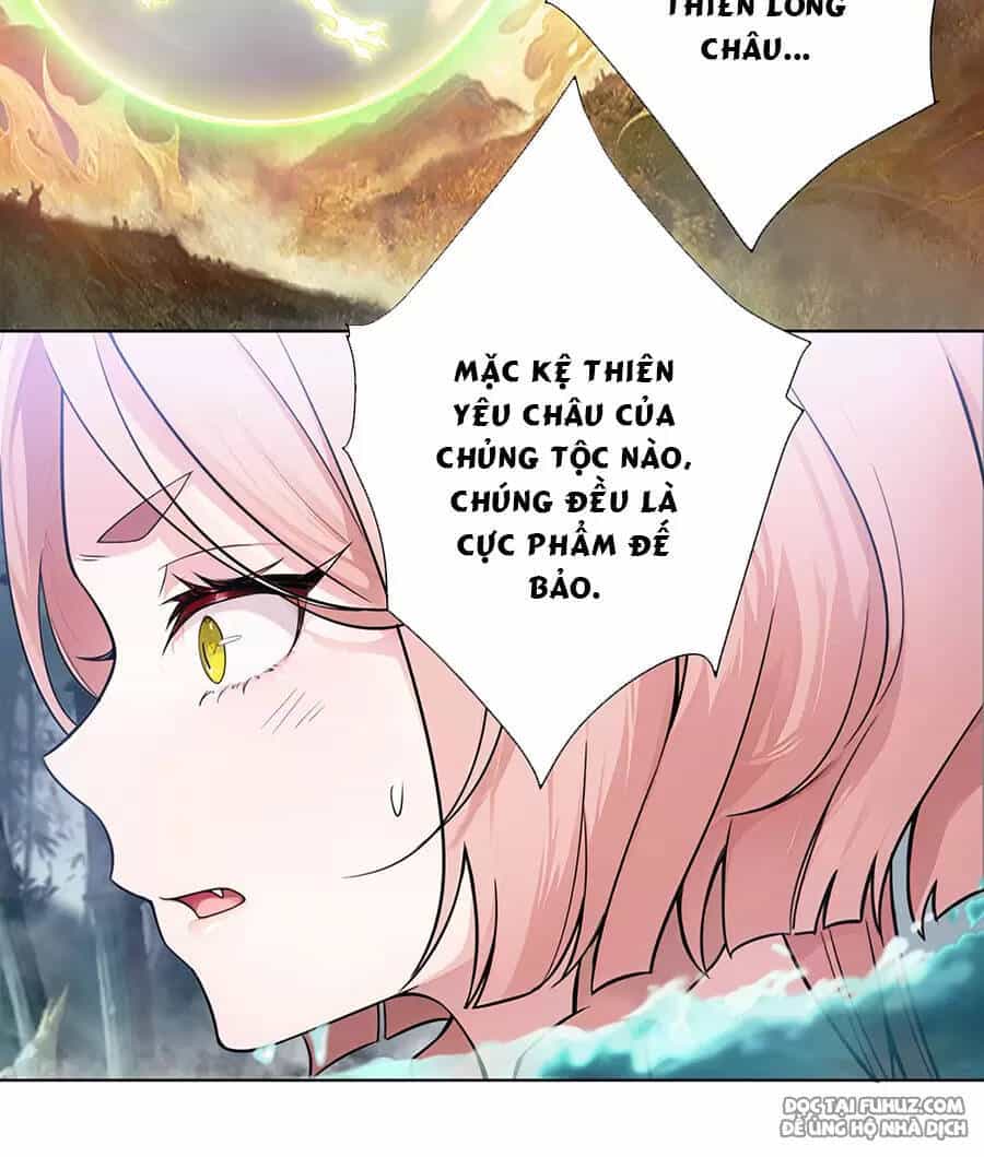 Đồ Đệ Của Ta Là Nữ Đế - Chương 22 - ảnh 9