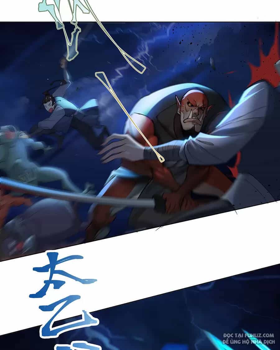 Đồ Đệ Của Ta Là Nữ Đế - Chương 23 - ảnh 24