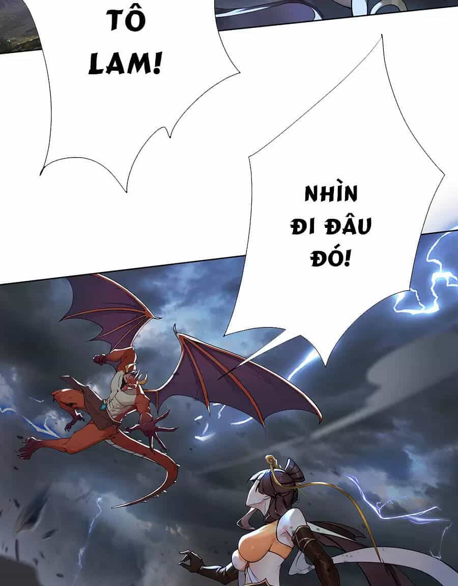 Đồ Đệ Của Ta Là Nữ Đế - Chương 23 - ảnh 32