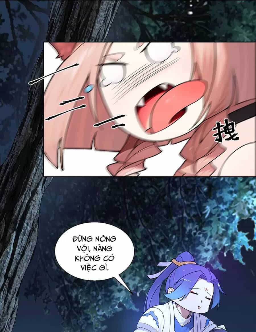 Đồ Đệ Của Ta Là Nữ Đế - Chương 24 - ảnh 34