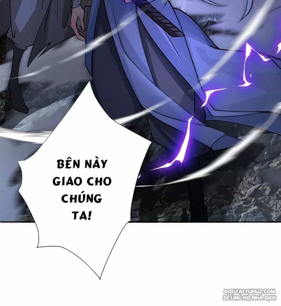 Đồ Đệ Của Ta Là Nữ Đế - Chương 25 - ảnh 10